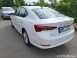  Skoda  Octavia  Lim. (NX3)(2020) Oct.1.5e-TEC 110 Ambition AT #4