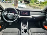  Skoda  Octavia  Lim. (NX3)(2020) Oct.1.5e-TEC 110 Ambition AT #5