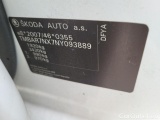 Skoda  Octavia  Lim. (NX3)(2020) Oct.1.5e-TEC 110 Ambition AT #10