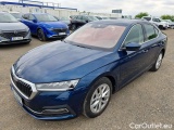  Skoda  Octavia  Lim. (NX3)(2020)  1.5TSI 110 Style AT 5d 
