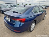  Skoda  Octavia  Lim. (NX3)(2020)  1.5TSI 110 Style AT 5d #2