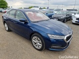  Skoda  Octavia  Lim. (NX3)(2020)  1.5TSI 110 Style AT 5d #3