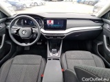  Skoda  Octavia  Lim. (NX3)(2020)  1.5TSI 110 Style AT 5d #5