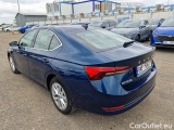  Skoda  Octavia  Lim. (NX3)(2020)  1.5TSI 110 Style AT 5d #4