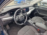  Skoda  Octavia  Lim. (NX3)(2020)  1.5TSI 110 Style AT 5d #7