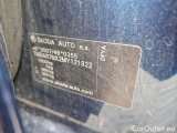 Skoda  Octavia  Lim. (NX3)(2020)  1.5TSI 110 Style AT 5d #10