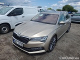  Skoda  Superb  Combi (3V5)(2015) Sup.C.FL2.0TSI 200  L&K 4x4 AT 
