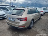  Skoda  Superb  Combi (3V5)(2015) Sup.C.FL2.0TSI 200  L&K 4x4 AT #2