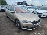  Skoda  Superb  Combi (3V5)(2015) Sup.C.FL2.0TSI 200  L&K 4x4 AT #3