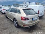  Skoda  Superb  Combi (3V5)(2015) Sup.C.FL2.0TSI 200  L&K 4x4 AT #4