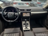  Skoda  Superb  Combi (3V5)(2015) Sup.C.FL2.0TSI 200  L&K 4x4 AT #5
