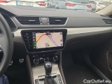  Skoda  Superb  Combi (3V5)(2015) Sup.C.FL2.0TSI 200  L&K 4x4 AT #8