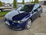  Volkswagen  Golf  VIII Variant (CG5) 2020 Var.1.5 eTSI 110 Style AT 