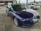  Volkswagen  Golf  VIII Variant (CG5) 2020 Var.1.5 eTSI 110 Style AT #2