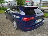  Volkswagen  Golf  VIII Variant (CG5) 2020 Var.1.5 eTSI 110 Style AT #3
