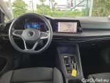  Volkswagen  Golf  VIII Variant (CG5) 2020 Var.1.5 eTSI 110 Style AT #4