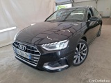  Audi  A4  Avant 40 TDI Quattro Avus 2.0 TDI 205CV BVA7 E6d 