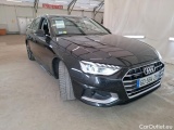  Audi  A4  Avant 40 TDI Quattro Avus 2.0 TDI 205CV BVA7 E6d #4