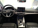  Audi  A4  Avant 40 TDI Quattro Avus 2.0 TDI 205CV BVA7 E6d #5