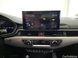  Audi  A4  Avant 40 TDI Quattro Avus 2.0 TDI 205CV BVA7 E6d #7