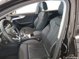  Audi  A4  Avant 40 TDI Quattro Avus 2.0 TDI 205CV BVA7 E6d #8