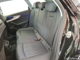  Audi  A4  Avant 40 TDI Quattro Avus 2.0 TDI 205CV BVA7 E6d #9