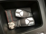  Audi  A4  Avant 40 TDI Quattro Avus 2.0 TDI 205CV BVA7 E6d #12