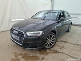  Audi  A3 AUDI  Sportback 5p Berline 30 TDI 116 S TRONIC DESIGN LUXE 