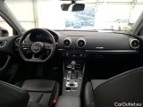  Audi  A3 AUDI  Sportback 5p Berline 30 TDI 116 S TRONIC DESIGN LUXE #5