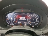  Audi  A3 AUDI  Sportback 5p Berline 30 TDI 116 S TRONIC DESIGN LUXE #6