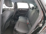  Audi  A3 AUDI  Sportback 5p Berline 30 TDI 116 S TRONIC DESIGN LUXE #9