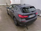  Bmw  Serie 1 BMW Série 1 / 2019 / 5P / Berline 1.5 116D DKG7 Business Design #2