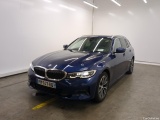  Bmw  Serie 3 BMW Série 3 Touring / 2019 / 5P / Break 320d xDrive 190ch Business Design BVA8 