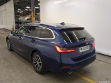  Bmw  Serie 3 BMW Série 3 Touring / 2019 / 5P / Break 320d xDrive 190ch Business Design BVA8 #2