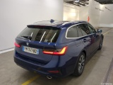  Bmw  Serie 3 BMW Série 3 Touring / 2019 / 5P / Break 320d xDrive 190ch Business Design BVA8 #3