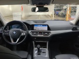  Bmw  Serie 3 BMW Série 3 Touring / 2019 / 5P / Break 320d xDrive 190ch Business Design BVA8 #5