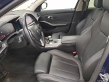  Bmw  Serie 3 BMW Série 3 Touring / 2019 / 5P / Break 320d xDrive 190ch Business Design BVA8 #10