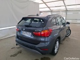  Bmw  X1 Série  xDrive18d Lounge 2.0 150CV BVM6 E6 #3