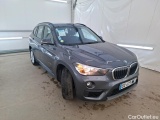  Bmw  X1 Série  xDrive18d Lounge 2.0 150CV BVM6 E6 #4