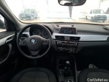  Bmw  X1 Série  xDrive18d Lounge 2.0 150CV BVM6 E6 #5