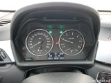  Bmw  X1 Série  xDrive18d Lounge 2.0 150CV BVM6 E6 #6