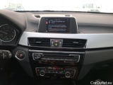  Bmw  X1 Série  xDrive18d Lounge 2.0 150CV BVM6 E6 #7