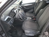  Bmw  X1 Série  xDrive18d Lounge 2.0 150CV BVM6 E6 #8