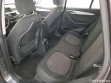  Bmw  X1 Série  xDrive18d Lounge 2.0 150CV BVM6 E6 #9