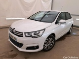 Citroen  C4  Berlina Millenium Business 1.6 BlueHDI 120CV BVM6 E6 
