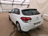  Citroen  C4  Berlina Millenium Business 1.6 BlueHDI 120CV BVM6 E6 #2