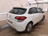  Citroen  C4  Berlina Millenium Business 1.6 BlueHDI 120CV BVM6 E6 #3