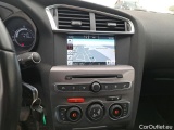  Citroen  C4  Berlina Millenium Business 1.6 BlueHDI 120CV BVM6 E6 #7