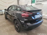  Citroen  C4  Berline Feel Pack Business 1.5 BlueHDI 130CV BVA8 E6d #2