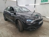 Citroen  C4  Berline Feel Pack Business 1.5 BlueHDI 130CV BVA8 E6d #4